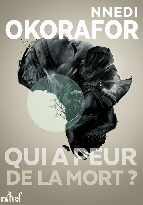 Des nouvelles de l'adaptation de Qui a peur de la mort ? de Nnedi Okorafor